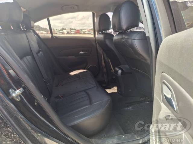 2015 CHEVROLET CRUZE 