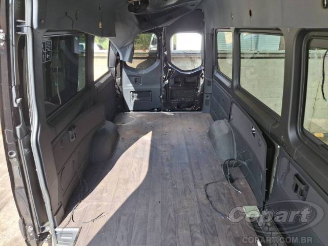 2026 MERCEDES BENZ SPRINTER 