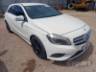 2014 MERCEDES BENZ CLASSE A 