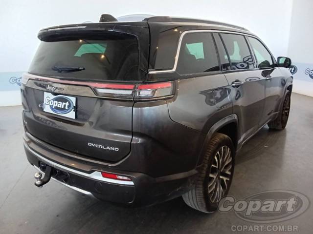 2026 JEEP COMMANDER 
