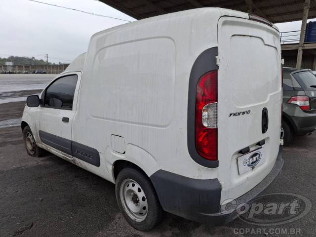 2020 FIAT FIORINO FURGAO 