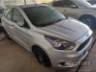 2017 FORD KA 