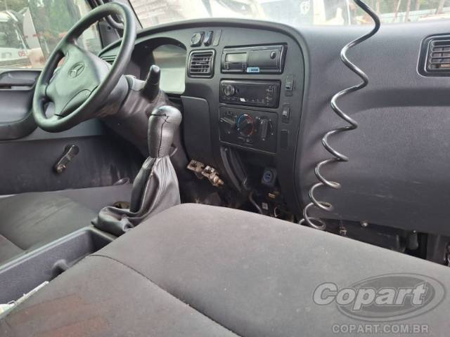 2022 MERCEDES BENZ ACCELO 