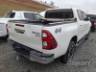 2022 TOYOTA HILUX CD 