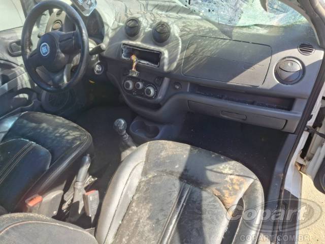 2021 FIAT FIORINO FURGAO 