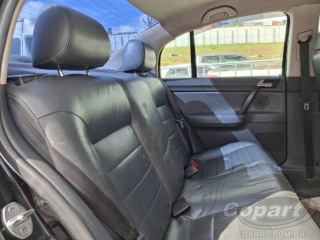 2010 VOLKSWAGEN POLO SEDAN 