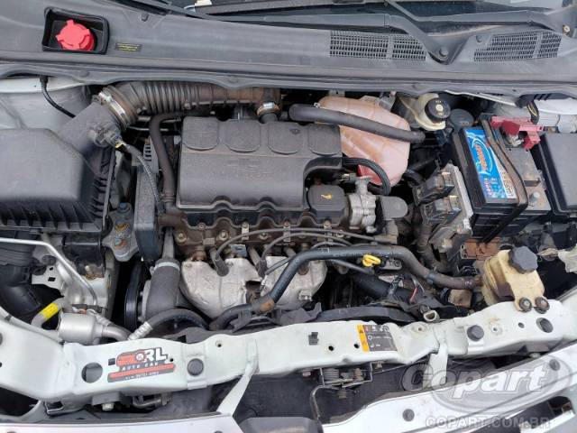 2013 CHEVROLET COBALT 