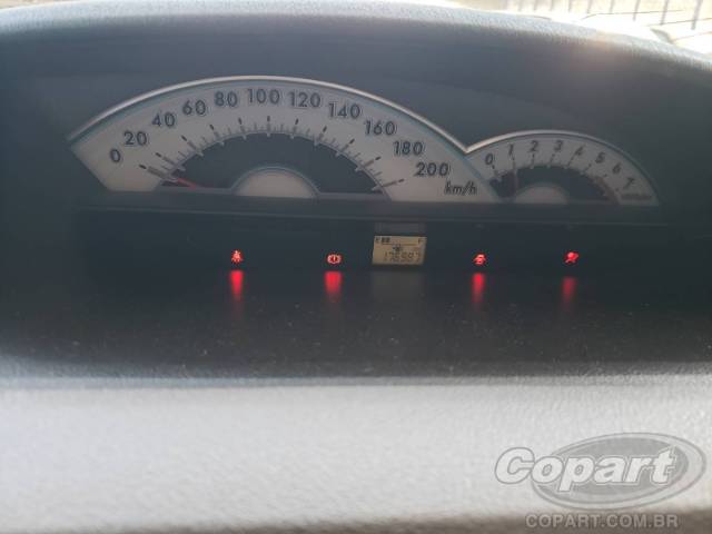 2013 TOYOTA ETIOS SEDA 