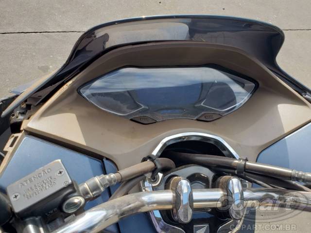 2024 HONDA PCX 