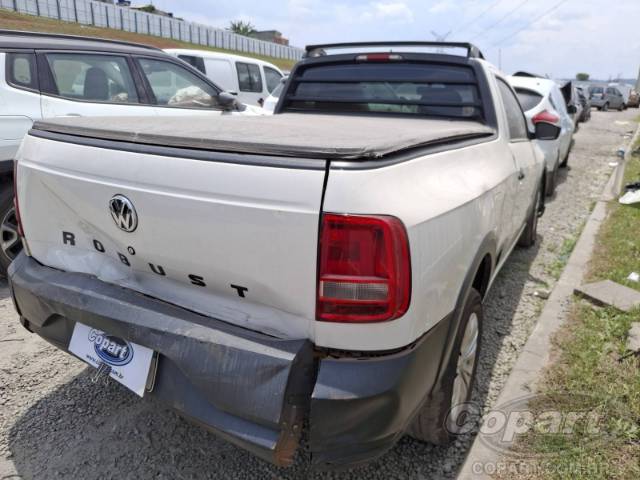 2020 VOLKSWAGEN SAVEIRO 