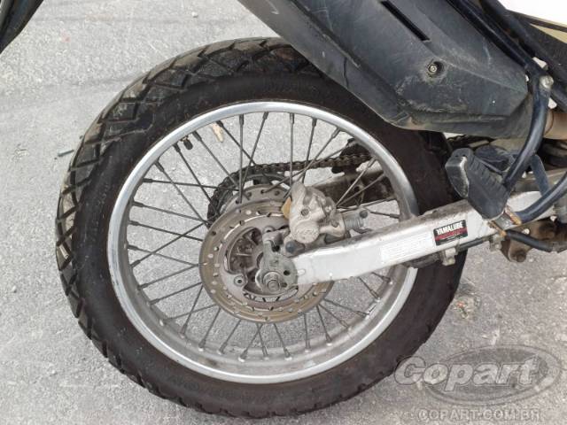 2022 YAMAHA XTZ 150 CROSSER 