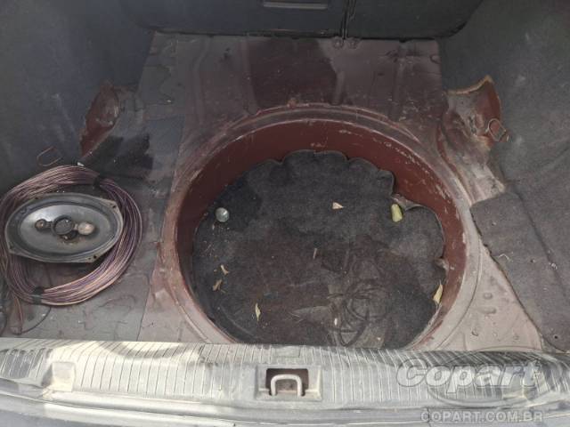 1997 CHEVROLET VECTRA 