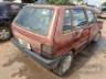 2000 FIAT UNO 