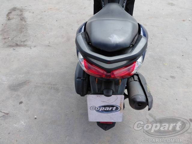 2022 YAMAHA NMAX 
