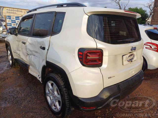 2024 JEEP RENEGADE 