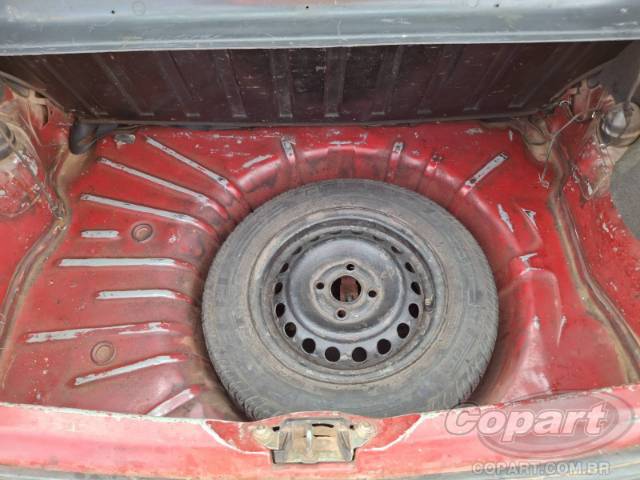 2008 CHEVROLET CELTA 