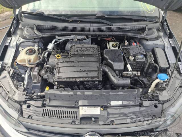 2019 VOLKSWAGEN POLO 