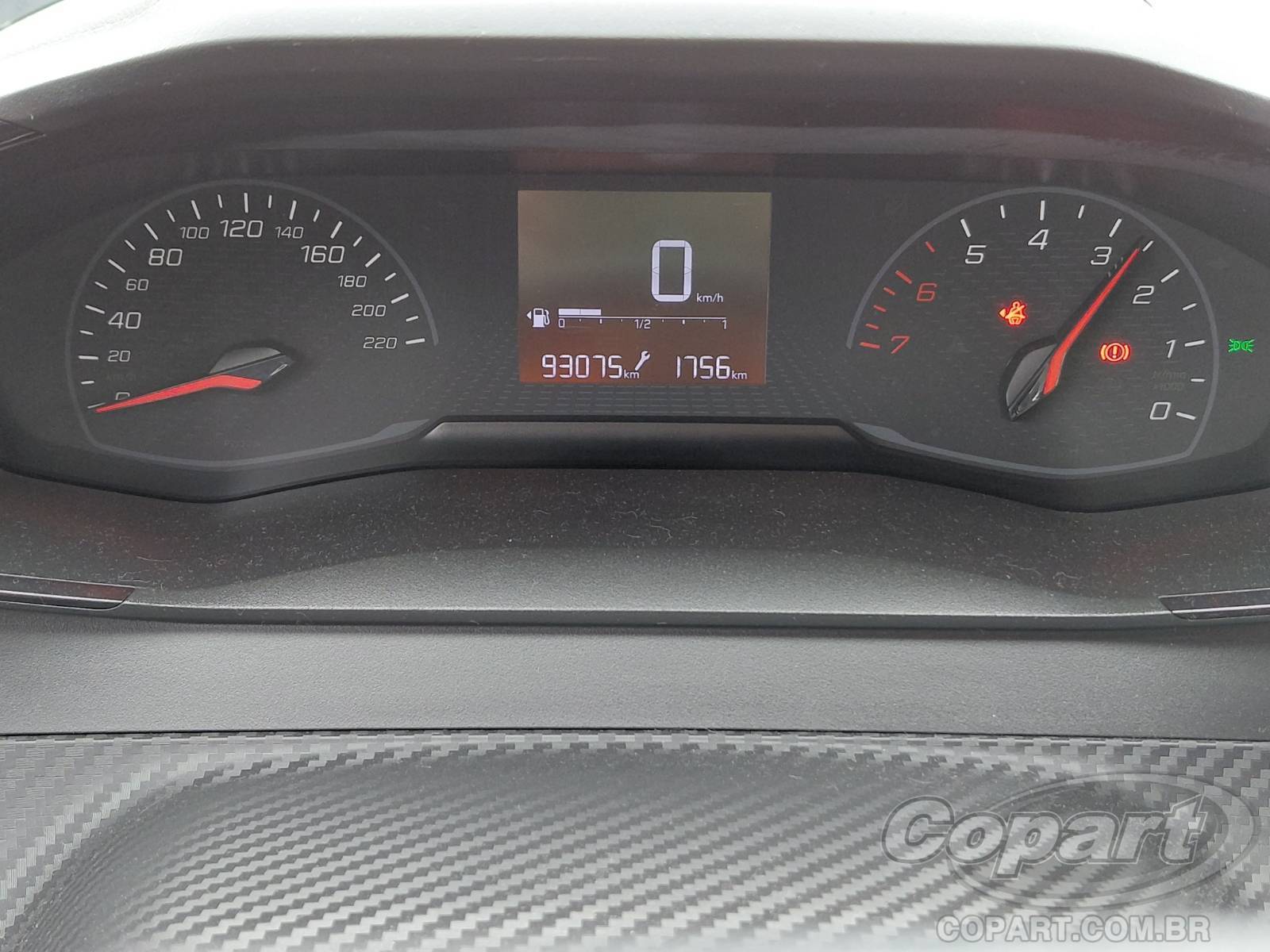 Foto 8 de 11: 2024 PEUGEOT 208