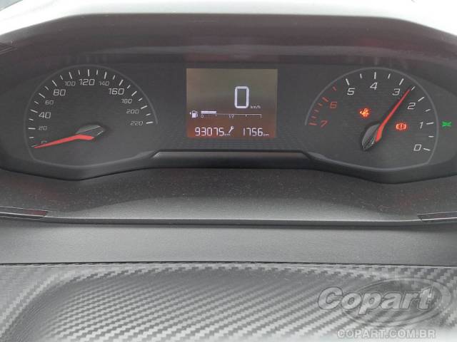 2024 PEUGEOT 208 