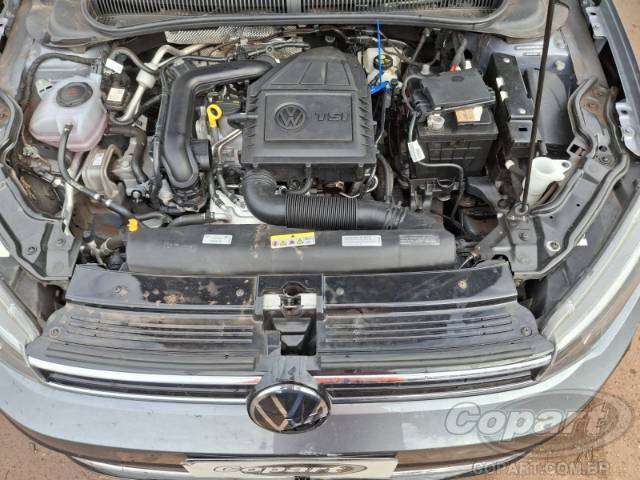 2025 VOLKSWAGEN VIRTUS 