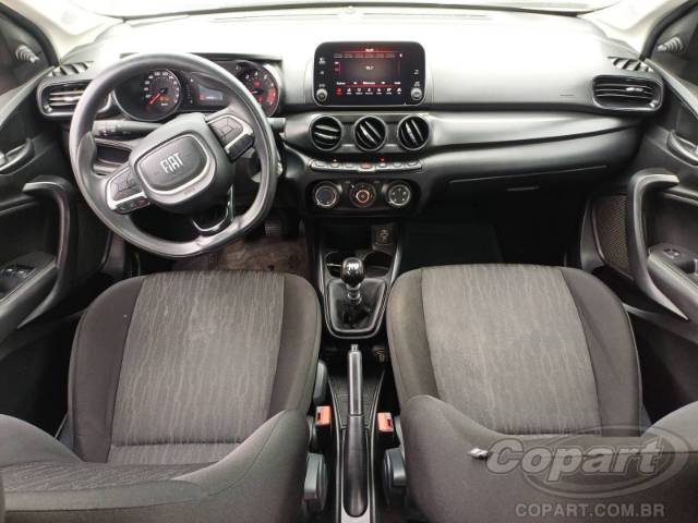 2024 FIAT ARGO 