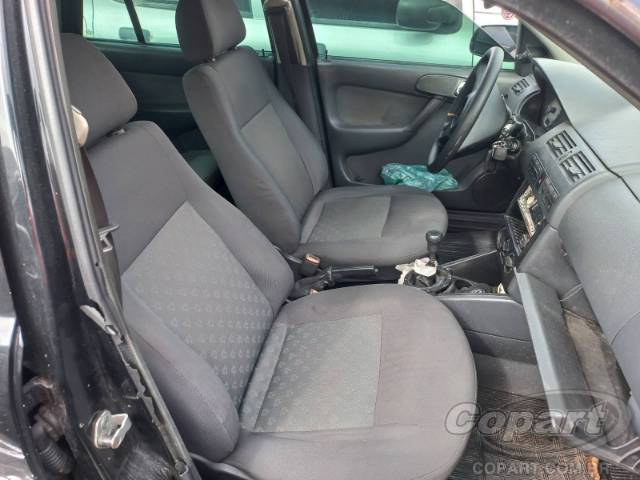 2005 VOLKSWAGEN GOL 