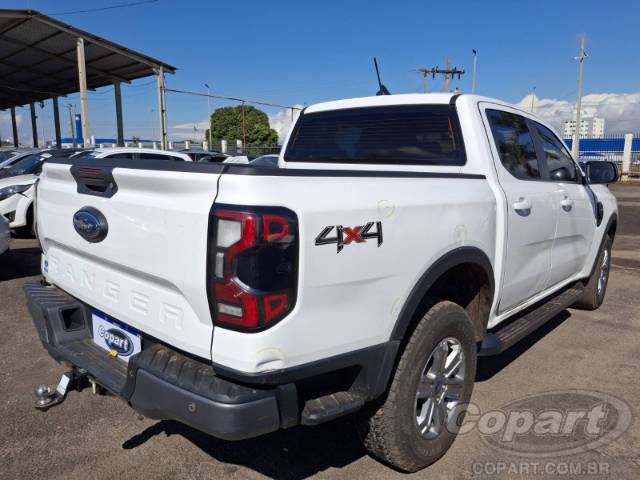 2026 FORD RANGER CD 