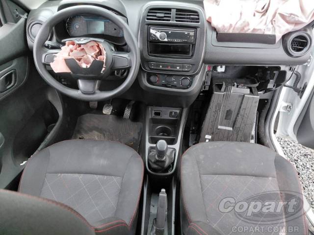 2026 RENAULT KWID 