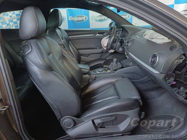 2013 AUDI A3 SPORT 