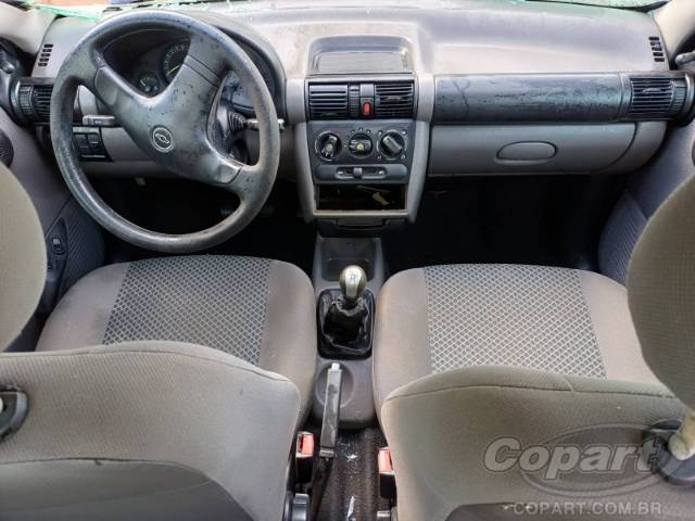 2009 CHEVROLET CLASSIC 