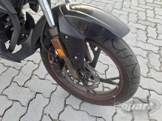 2025 SHINERAY XY 150 