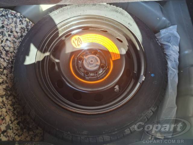2020 FIAT CRONOS 