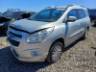 2014 CHEVROLET SPIN 