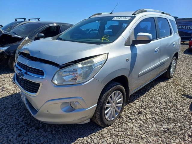 2014 CHEVROLET SPIN 