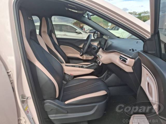 2025 BYD DOLPHIN MINI 