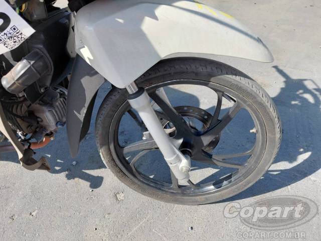 2024 HONDA BIZ 