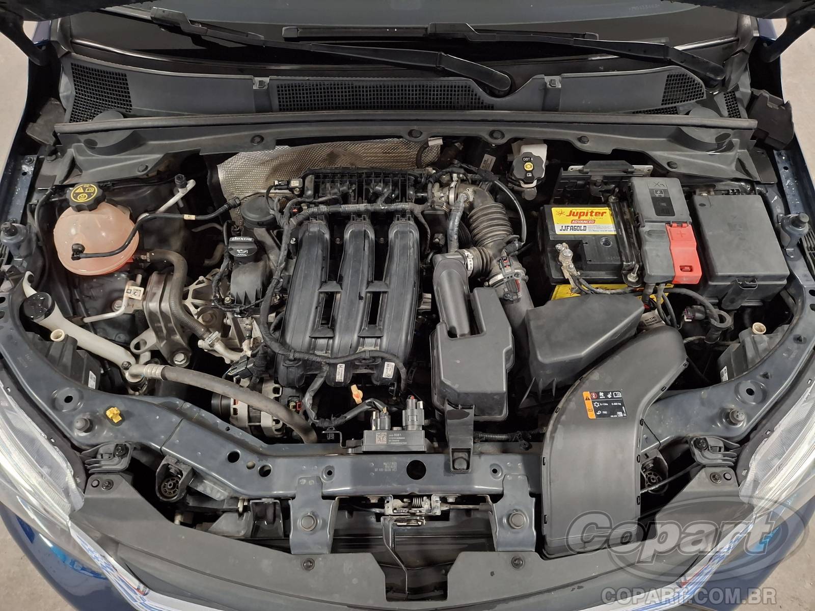 Foto 7 de 10: 2021 CHEVROLET ONIX