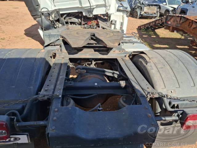 2014 VOLKSWAGEN CONSTELLATION 