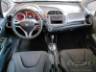 2012 HONDA FIT 