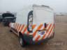 2021 FIAT FIORINO FURGAO 