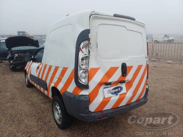 2021 FIAT FIORINO FURGAO 