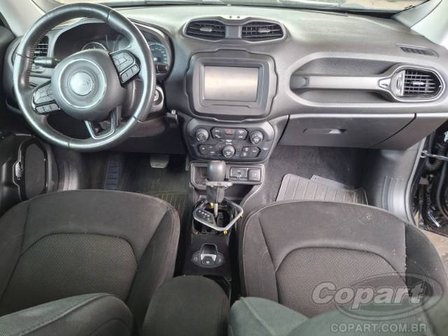 2020 JEEP RENEGADE 
