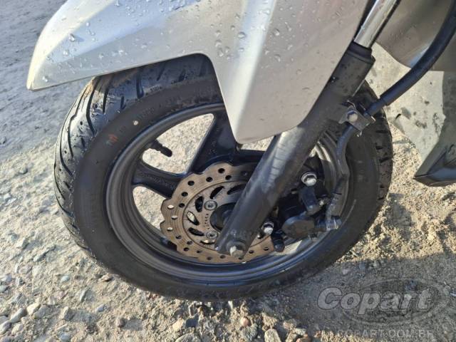 2025 HONDA ELITE 