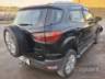 2013 FORD ECOSPORT 