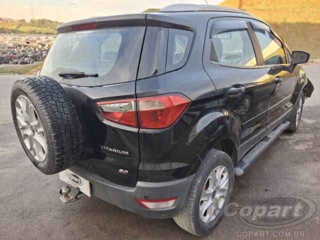2013 FORD ECOSPORT 