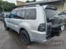 2011 MITSUBISHI PAJERO FULL 