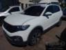 2022 VOLKSWAGEN T-CROSS 