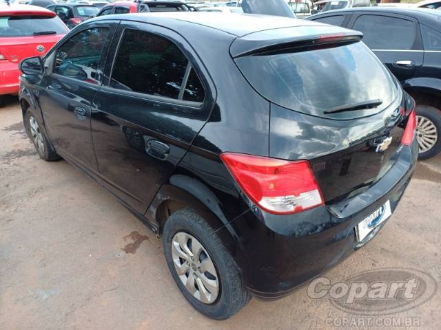 2015 CHEVROLET ONIX 
