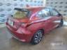 2025 HONDA CITY HATCHBACK 