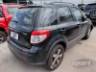 2011 SUZUKI SX4 